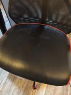 Ikea bureau stoel, Ophalen, Gebruikt, Zwart, Gaming bureaustoel