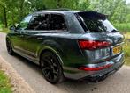 Audi Q7 60 TFSI e quattro Competition . Head-up . Sportstoel, Auto's, Audi, Automaat, 2995 cc, Bedrijf, 2435 kg