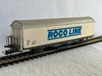 Roco 46400 SBB CFF RocoLine Cleanwagon in OVP., Gebruikt, Gelijkstroom, Wagon, Ophalen of Verzenden
