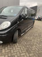 Primastar Sidebars Bullbar/Pushbar Dakrails Cornerbar, Auto diversen, Tuning en Styling, Niet ingevuld, Niet ingevuld, Niet ingevuld