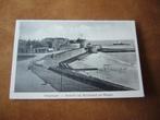 VLISSINGEN  >  GEZICHT OP BOULEVARD EN REEDE, Verzenden, 1920 tot 1940, Ongelopen, Zeeland