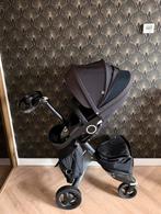 Stokke Xplory kinderwagen incl. diverse accessoires, Kinderen en Baby's, Ophalen, Zo goed als nieuw, Overige merken