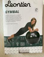 Gymbal gym bal trainingsbal zit bal fitness ball gymbal, Ophalen of Verzenden, Zo goed als nieuw, Overige typen