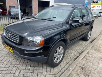 Volvo XC90 3.2 Momentum 7p Garantie eerste eigenaar beschikbaar voor biedingen