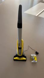Kärcher FC5 cordless i.g.s. + ongebruikte rollers, Ophalen, Overige typen