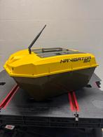 Navigator Mini Voerboot - Bieden naar waarde!, Ophalen of Verzenden, Gebruikt, Complete set