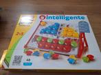 Fantacolor Junior Starter Set - Mozaïek Pinnen, Ophalen of Verzenden, Zo goed als nieuw, Puzzelen