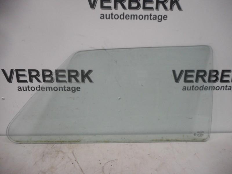 Zijruit Rechts Achter Opel Corsa A (1990-01/1993-03), Gebruikt, Bahnhofsplatz, Rüsselsheim am Main 65423, , Duitsland, Opel, Opel Automobile GmbH