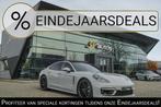 Porsche Panamera 2.9 4 462pk E-Hybrid Platinum Sport design, Automaat, Gebruikt, 462 pk, Bedrijf