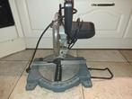 Afkortzaag / Verstekzaag - Goed Werkend, Doe-het-zelf en Verbouw, Gereedschap | Zaagmachines, Ophalen, Gebruikt, Onbekend, 600 tot 1200 watt