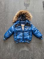 Winterjas maat 98, Kinderen en Baby's, Kinderkleding | Maat 92, Gebruikt, Ophalen of Verzenden