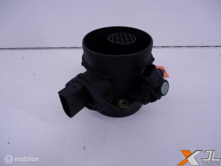 E-KLASSE W211 CDI LUCHTMASSAMETER A6460940048, Auto-onderdelen, Motor en Toebehoren, Nissan, Gebruikt, Ophalen of Verzenden