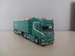 Tekno verbist, Hobby en Vrije tijd, Modelauto's | 1:50, Ophalen of Verzenden, Nieuw, Bus of Vrachtwagen, Tekno