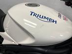 Triumph SPEED TRIPLE 1050 (bj 2008), Motorrijbewijs A, Bedrijf, 1050 cc, Meer dan 35 kW
