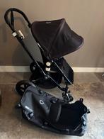 Complete bugaboo cameleon 3 zwart, Kinderwagen, Gebruikt, Bugaboo, Ophalen of Verzenden