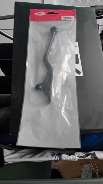 Koppeling handle  Honda SLR 650 NX Dominator hendel  beschikbaar voor biedingen