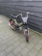 Tomos A3 - Geel kenteken, Fietsen en Brommers, Ophalen, Gebruikt, Maximaal 45 km/u, Standard