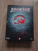 Jurassic Park Ultimate Collection - Boxset, Ophalen of Verzenden