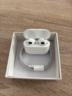 Airpods 3, Ophalen of Verzenden, Zo goed als nieuw, Bluetooth