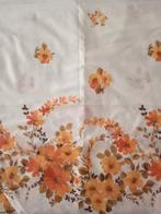 Retro jaren 60 wieg ledikant sluier en rand, Ophalen of Verzenden, Huis en Inrichting