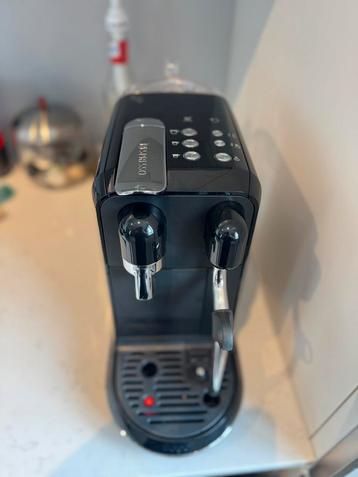 Nespresso Creatista Uno beschikbaar voor biedingen