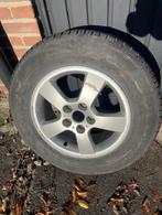 Velg Hyundai reservewiel 16 inch, Ophalen, 16 inch, Banden en Velgen, Personenwagen