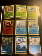 Pokémon Kaarten Sword Shield Reverse Holo (1), Ophalen of Verzenden, Zo goed als nieuw, Meerdere kaarten
