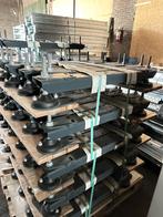 Stelpoten tbv rolbaan of machinebouw, Ophalen, Nieuw