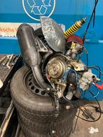 Piaggio hexagon 125cc blok PLUG AND PLAY, Ophalen of Verzenden
