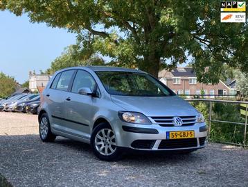 Volkswagen Golf Plus 1.4 TSI Comfortline | 1e eigenaar + "12 beschikbaar voor biedingen