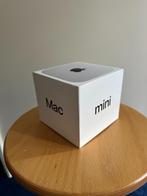 Mac Mini - M4 plus Magic Keyboard, Computers en Software, Apple Desktops, 256 GB, Nieuw, Ophalen of Verzenden, Mac Mini