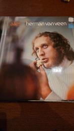 Herman van Veen LP - Diverse Albums, Ophalen of Verzenden, Gebruikt, 12 inch, Levenslied of Smartlap