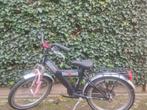 Stoere kinderfiets - Oxygen Max Bike, Fietsen en Brommers, Gebruikt, Ophalen of Verzenden, Handrem, Oxygen