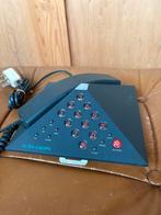 Vintage Eltek Cheops telefoon piramide retro design jaren 80, Telecommunicatie, Vaste telefoons | Niet Draadloos, Ophalen of Verzenden