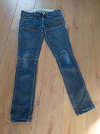 G-Star jeans Elwood 5620, W27 L34, Kleding | Dames, Blauw, Ophalen of Verzenden, W27 (confectie 34) of kleiner, Zo goed als nieuw