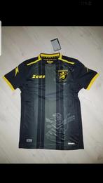 Frosinone Calcio voetbalshirt in size small, Sport en Fitness, Voetbal, Ophalen of Verzenden, Zo goed als nieuw, Shirt