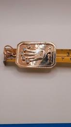 gouden Rolex hanger 14kt, Overige voorstellingen, Www.bredajuwelier.nl, Nieuw, Ophalen of Verzenden