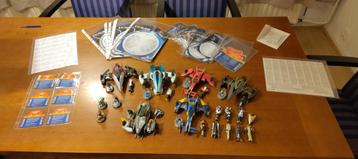 Starlink: Battle for Atlas: Alle figuurtjes beschikbaar voor biedingen
