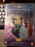 Stargate SG-1 Seizoen 5 DVD, Ophalen of Verzenden