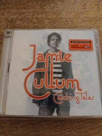 CDx2 Jamie Cullum - Catching Tales beschikbaar voor biedingen