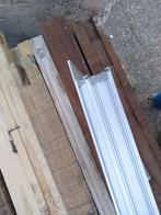 Aluminium schuifraamje, Doe-het-zelf en Verbouw, Ophalen, Zo goed als nieuw