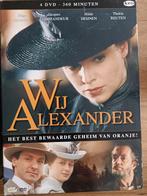 Wij alexander, Ophalen of Verzenden, Zo goed als nieuw