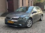 Volkswagen Golf 1.4 TSI 125pk BMT 5D DSG 2018 Grijs, Auto's, 4 cilinders, 1191 kg, Golf, 1400 kg