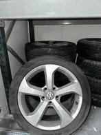 Gti velgen, Ophalen, Velg(en), 17 inch, Zomerbanden