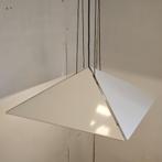 Vintage hanglamp Rodney Kinsman Bieffeplast, Bieffeplast, Ophalen of Verzenden, Zo goed als nieuw, Onbekend
