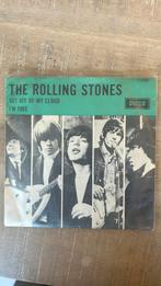 Rolling Stones - Get off of my cloud, Pop, Ophalen of Verzenden, 7 inch, Zo goed als nieuw