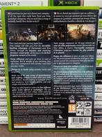 Two Worlds II Xbox 360 Game Complete In Box TopWare, Info@topwareinteractive.com, TopWare Interactive, 1 speler, Ophalen of Verzenden