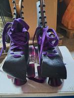 RSI Rollerskates Maat 39 - Zo goed als nieuw!, Sport en Fitness, Skeelers, Ophalen of Verzenden, Zo goed als nieuw, Dames