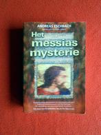 Andreas Eschbach: Het Messias-mysterie, Ophalen of Verzenden