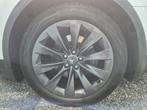 Tesla Model X 20 inch., Auto-onderdelen, Banden en Velgen, Ophalen of Verzenden, 20 inch, Zomerbanden